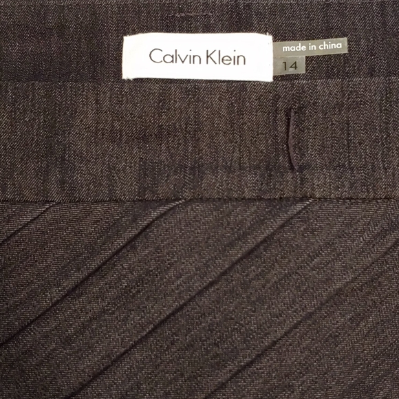 Calvin Klein Skirt - Picture 3 of 5